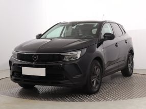 Opel Grandland X - 2022