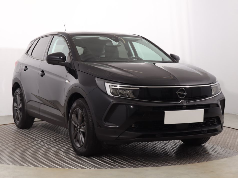 Opel Grandland X - 2022