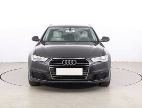 Audi A6 - 2015