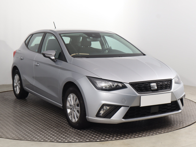 Seat Ibiza 2022
