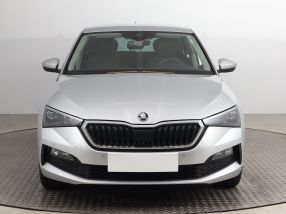Skoda Scala - 2022