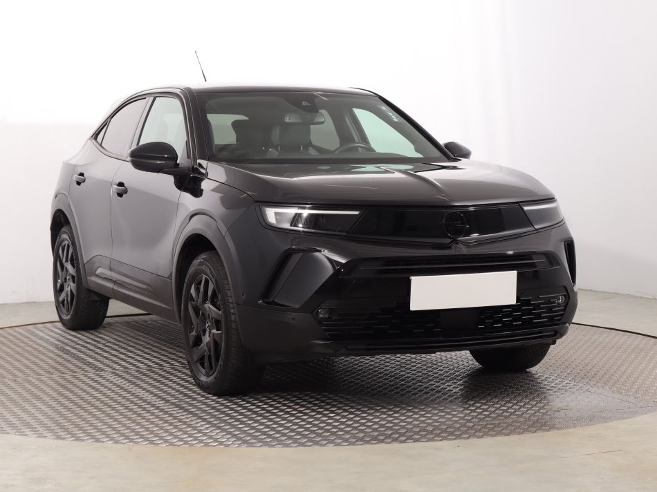 Opel Mokka - 2023