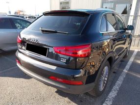 Audi Q3 - 2013