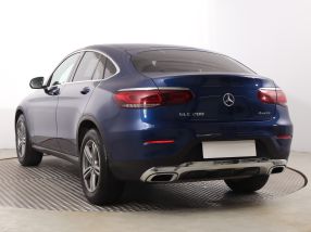 Mercedes-Benz GLC Coupe - 2021