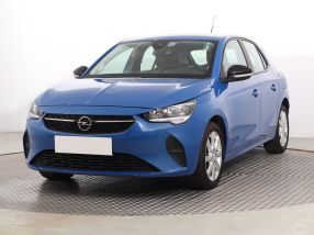 Opel Corsa - 2022