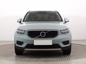Volvo XC40 - 2019