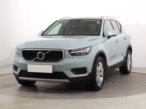 Volvo XC40 - 2019