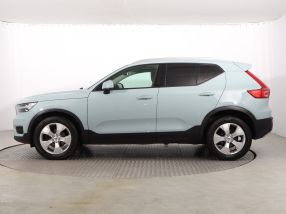 Volvo XC40 - 2019