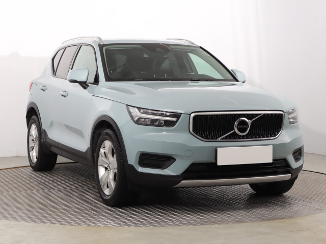 Volvo XC40 2019