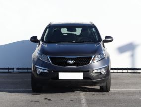 Kia Sportage - 2015