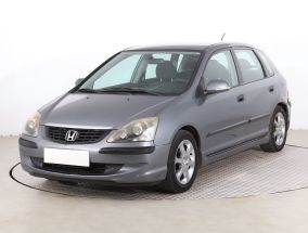 Honda Civic - 2004
