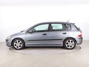 Honda Civic - 2004