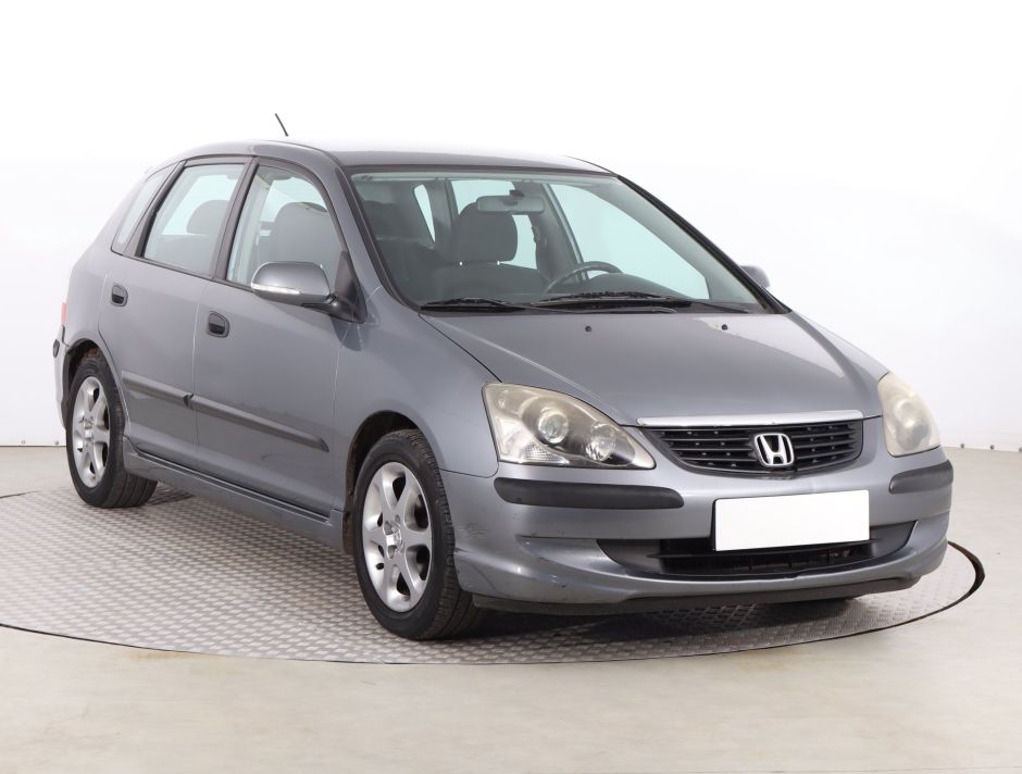 Honda Civic - 2004