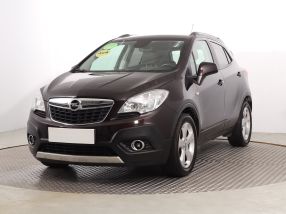 Opel Mokka - 2013