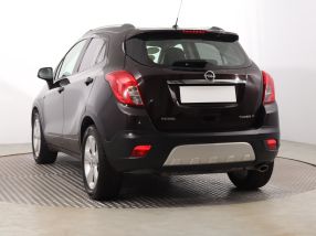 Opel Mokka - 2013