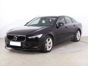 Volvo S90 - 2019