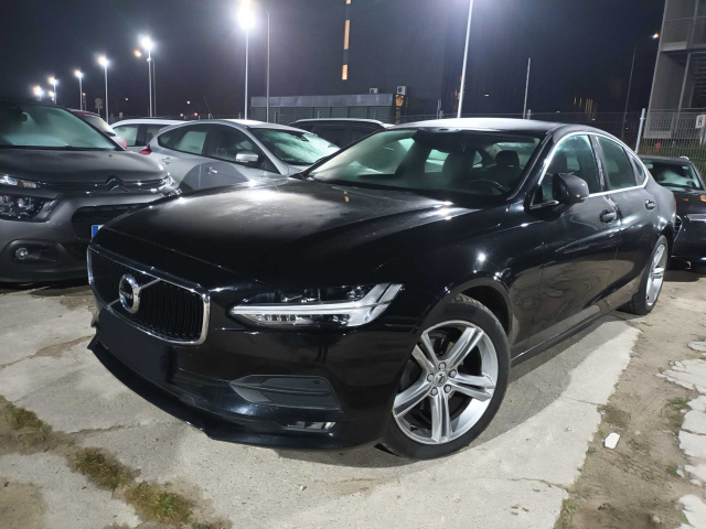 Volvo S90 2019