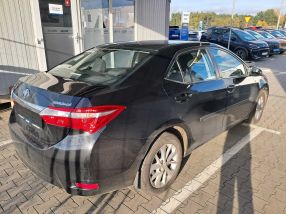 Toyota Corolla - 2015
