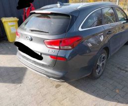 Hyundai i30 - 2021