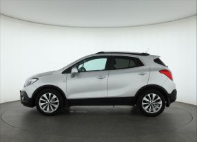 Opel Mokka - 2016