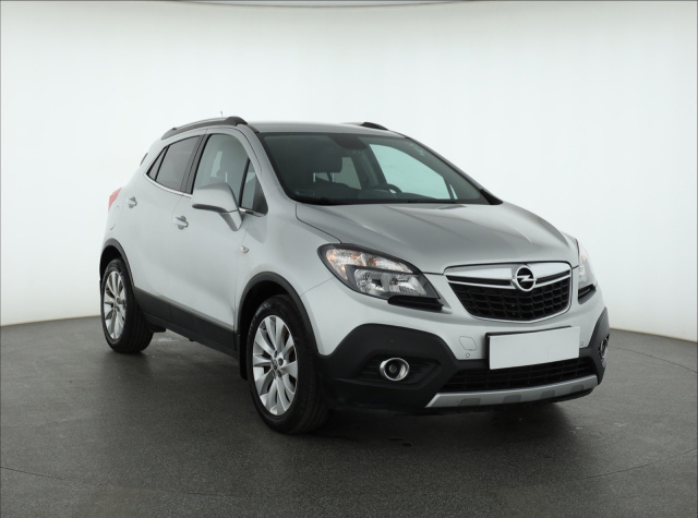 Opel Mokka 2016