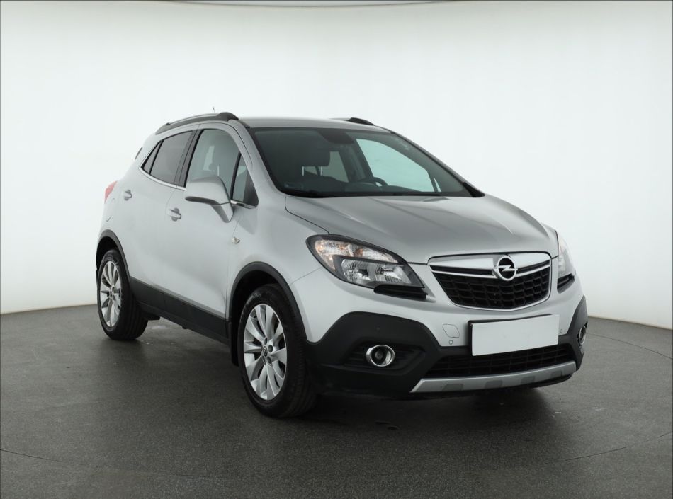 Opel Mokka - 2016