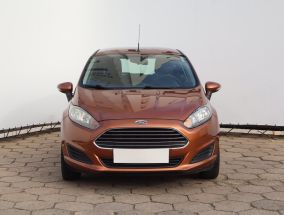 Ford Fiesta - 2015