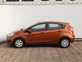Ford Fiesta - 2015