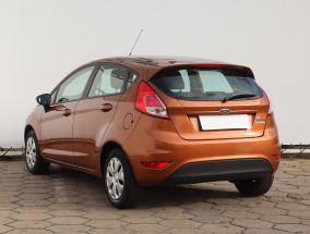 Ford Fiesta - 2015