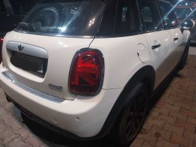 MINI 5-door - 2015