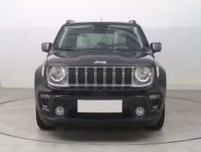 Jeep Renegade - 2018
