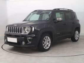 Jeep Renegade - 2018