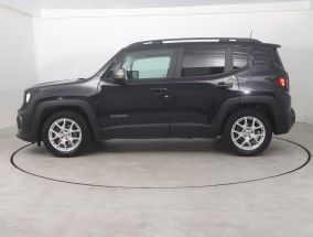 Jeep Renegade - 2018