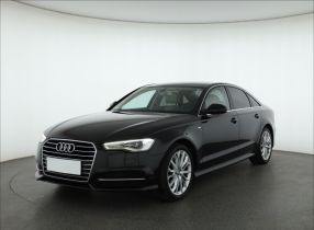 Audi A6 - 2014