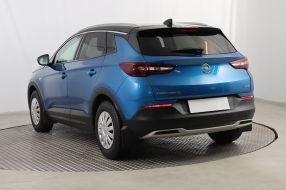 Opel Grandland X - 2017