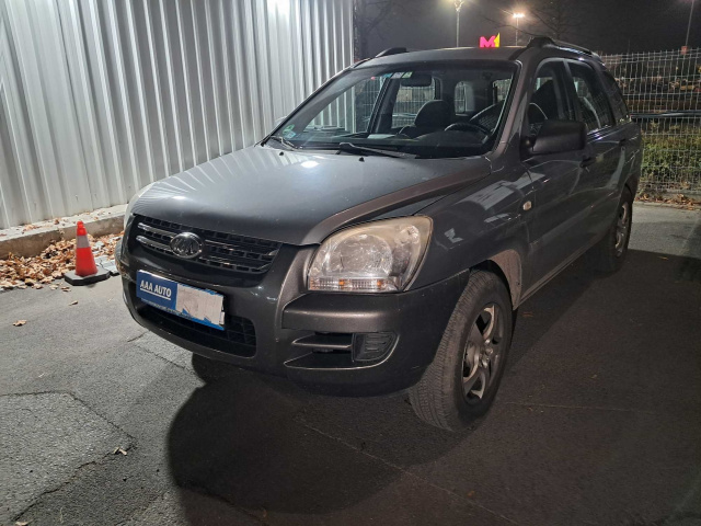 Kia Sportage 2005