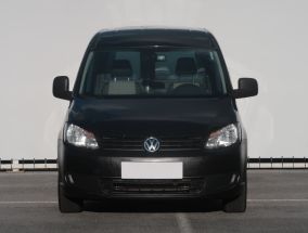 Volkswagen Caddy - 2012