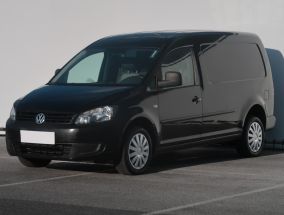 Volkswagen Caddy - 2012