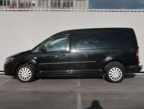 Volkswagen Caddy - 2012