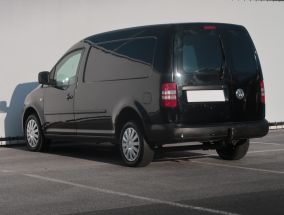 Volkswagen Caddy - 2012