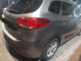 Kia Carens - 2015