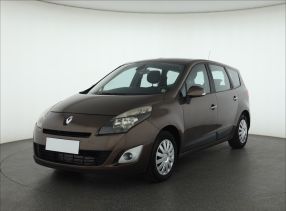 Renault Grand Scenic - 2009