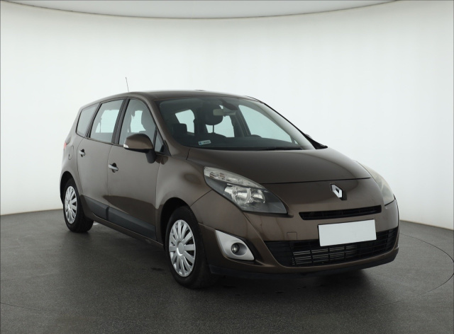 Renault Grand Scenic 2009