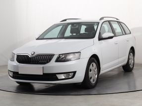 Skoda Octavia - 2014