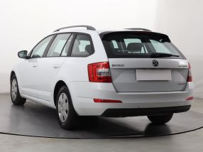 Skoda Octavia - 2014
