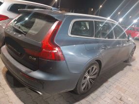 Volvo V60 - 2019