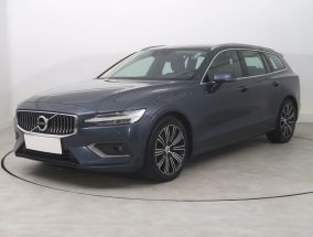 Volvo V60 - 2019