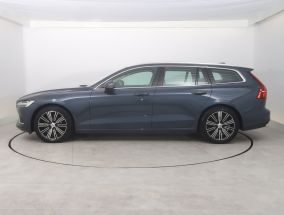 Volvo V60 - 2019