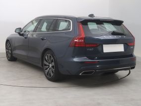 Volvo V60 - 2019