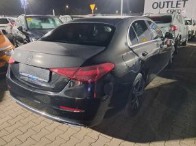 Mercedes-Benz C - 2021